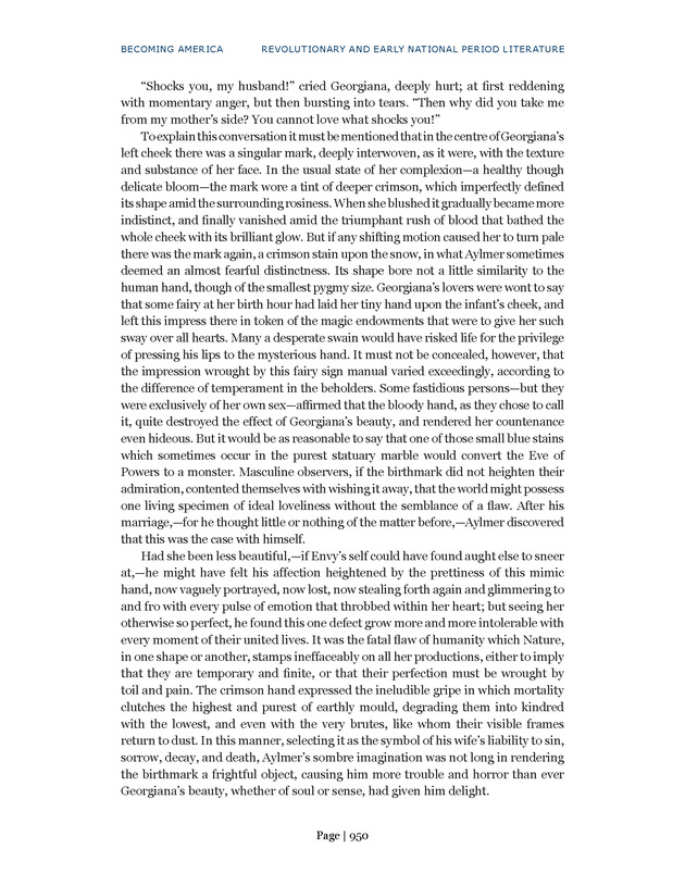 Becoming America - Title Page 961